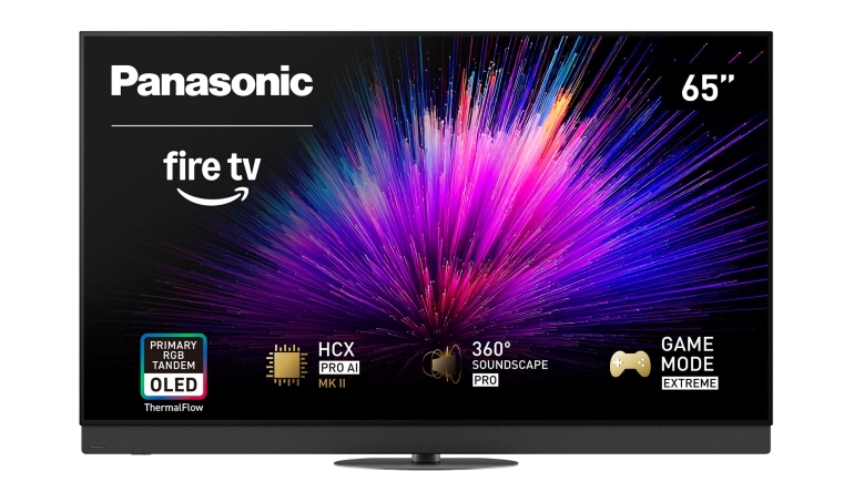 TV Panasonic: Das sind die neuen OLED-Fernseher - News, Bild 1