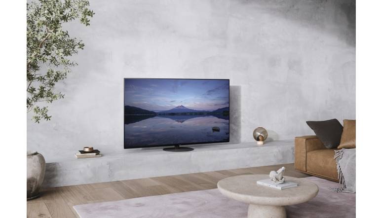TV Panasonic erweitert sein OLED-TV-Sortiment - News, Bild 1