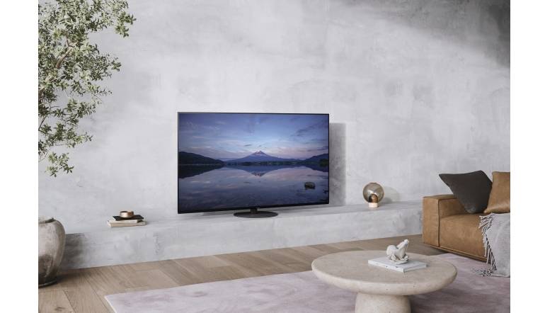Panasonic Panasonic erweitert sein OLED-TV-Sortiment, Bild 1 TV Panasonic erweitert sein OLED-TV-Sortiment - News, Bild 1