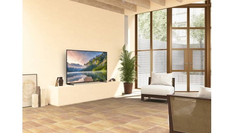 Panasonic Panasonic JXW834: Ultra HD HDR LCD-TV mit Android-TV, Bild 1 TV Panasonic JXW834: Ultra HD HDR LCD-TV mit Android-TV - News, Bild 1