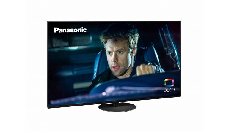 TV Panasonic: Neue OLED-TV-Serie HZW1004  - News, Bild 1