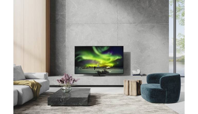 TV Panasonic stellt neue OLED- und LCD-TVs vor - Von 42 bis 77 Zoll - News, Bild 1