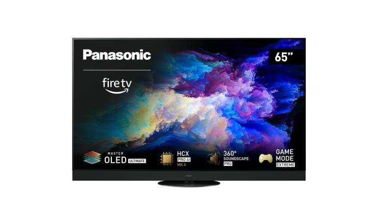Marke: Panasonic Panasonic stellt neue TV-Flotte vor - OLEDs und Mini-LED-Technologie, Bild 1 TV Panasonic stellt neue TV-Flotte vor - OLEDs und Mini-LED-Technologie - News, Bild 1