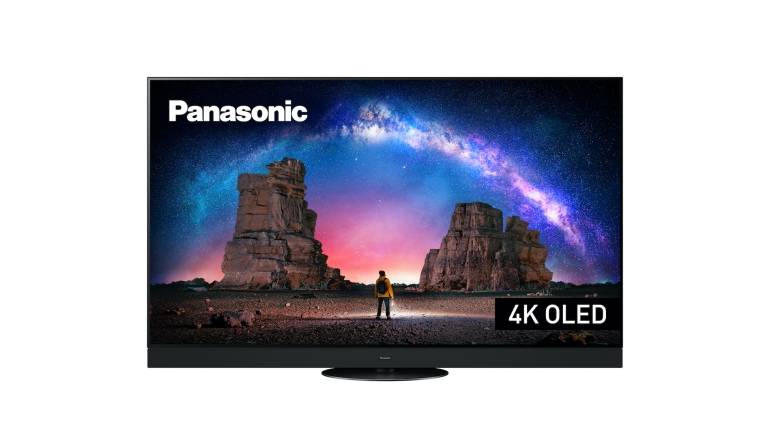 Marke: Panasonic Panasonic stellt neues TV-Portfolio vor - OLEDs mit Micro Lens Array, Bild 1 TV Panasonic stellt neues TV-Portfolio vor - OLEDs mit Micro Lens Array - News, Bild 1