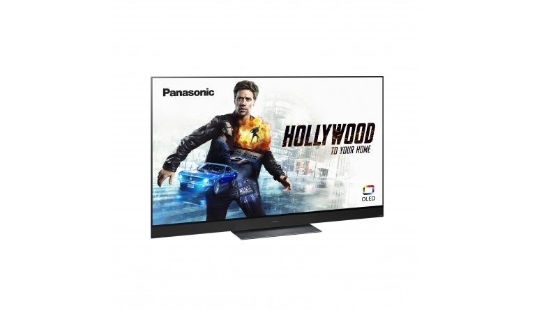 TV Panasonic TVs als „Netflix Recommended“ zertifiziert - News, Bild 1