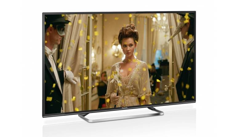 TV Panasonic verrät Details zu neuen Flat-TVs - HDR10 und Hybrid Log Gamma - News, Bild 1