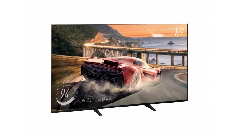 Panasonic Panasonic: Zwei neue Ultra HD HDR LCD-Serien, Bild 1 TV Panasonic: Zwei neue Ultra HD HDR LCD-Serien - News, Bild 1