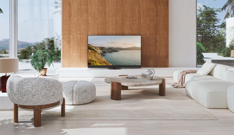 TV Software-Update: Panasonic-Fernseher unterstützen ab sofort Auracast - News, Bild 1