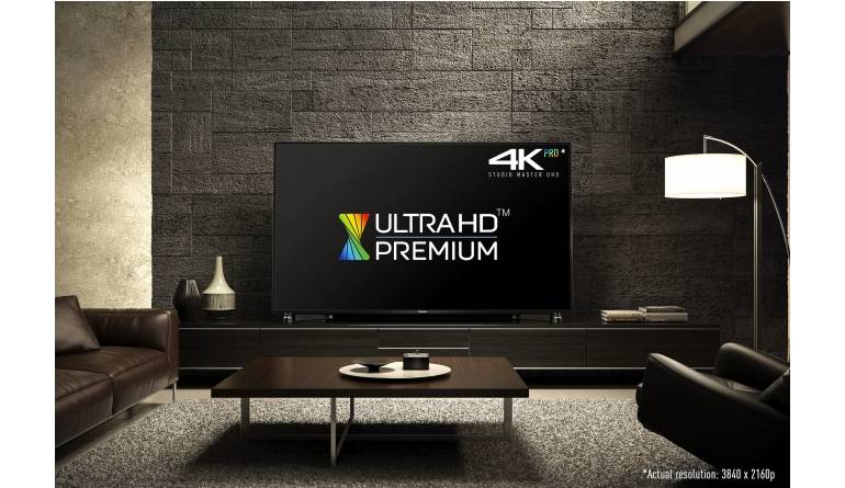 Panasonic Timeshift und HDR: Panasonic rüstet 4K-Fernseher per Software-Update nach, Bild 1 TV Timeshift und HDR: Panasonic rüstet 4K-Fernseher per Software-Update nach - News, Bild 1