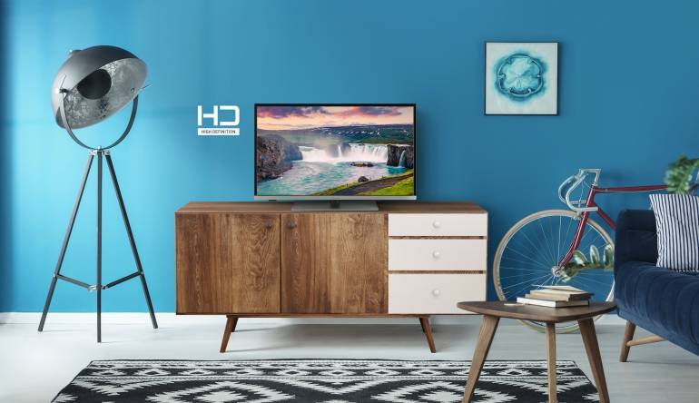 Marke: Panasonic Von 24 bis 65 Zoll: Neue LCD-Fernseher von Panasonic mit Dolby Vision und Dolby Atmos, Bild 1 TV Von 24 bis 65 Zoll: Neue LCD-Fernseher von Panasonic mit Dolby Vision und Dolby Atmos - News, Bild 1
