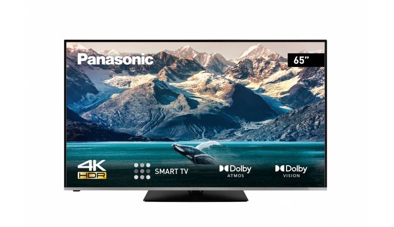 Panasonic Von 43 bis 65 Zoll: Neue Panasonic-LCD-Fernseher mit Dolby Vision und Alexa, Bild 1 TV Von 43 bis 65 Zoll: Neue Panasonic-LCD-Fernseher mit Dolby Vision und Alexa - News, Bild 1