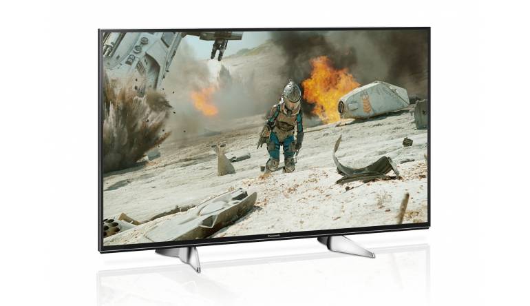 Panasonic ZDF Mediathek jetzt auch per App auf Smart-TVs von Panasonic, Bild 1 TV ZDF Mediathek jetzt auch per App auf Smart-TVs von Panasonic - News, Bild 1