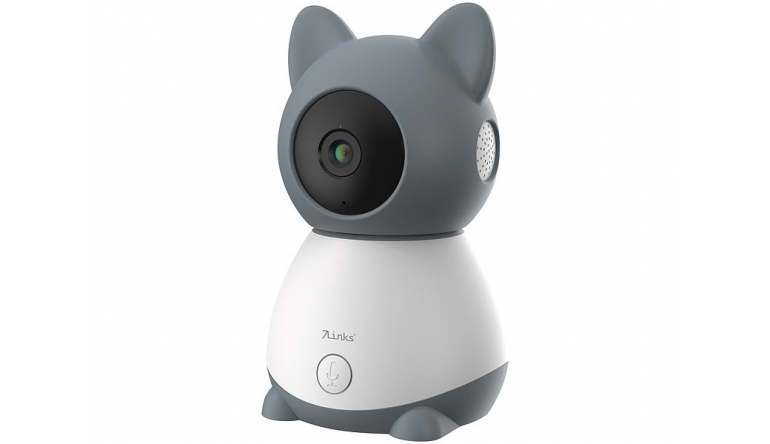 Pearl Als Katze getarnt: WLAN-Überwachungskamera mit App-Steuerung, Bild 1 Car-Media Als Katze getarnt: WLAN-Überwachungskamera mit App-Steuerung - News, Bild 1