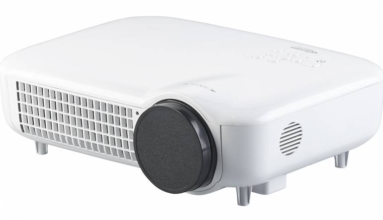 Pearl Beamer mit integriertem Media-Player: LB-9500.fhd von SceneLights, Bild 1 Heimkino Beamer mit integriertem Media-Player: LB-9500.fhd von SceneLights - News, Bild 1