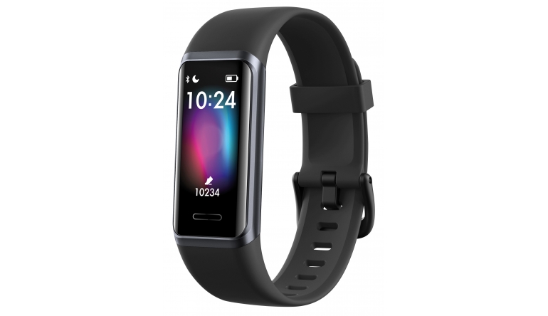 Pearl 14 Sportarten und Blutsauerstoff-Messung: Neuer Fitness-Tracker von Pearl, Bild 1 mobile Devices 14 Sportarten und Blutsauerstoff-Messung: Neuer Fitness-Tracker von Pearl - News, Bild 1