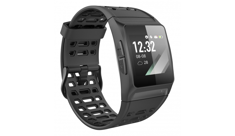 Pearl Fitnessuhr von Pearl mit Bluetooth - Automatische Erkennung von Sportarten, Bild 1 mobile Devices Fitnessuhr von Pearl mit Bluetooth - Automatische Erkennung von Sportarten - News, Bild 1