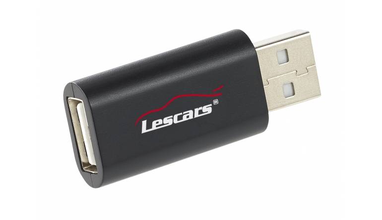 mobile Devices Nie mehr das Auto suchen: USB-Bluetooth-Adapter koppelt sich mit App - News, Bild 1