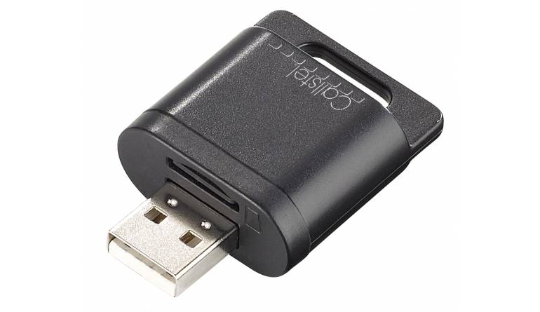 Pearl WLAN-Netzlaufwerk im Miniaturformat für Smartphones und Tablets - Bis zu zwei Terabyte Speicher, Bild 1 mobile Devices WLAN-Netzlaufwerk im Miniaturformat für Smartphones und Tablets - Bis zu zwei Terabyte Speicher - News, Bild 1