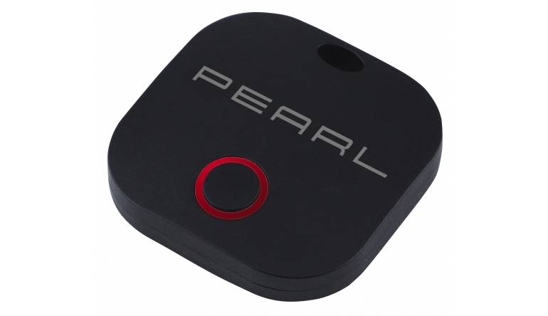 Pearl 4in1-Mini-Schlüsselfinder von Pearl mit Zwei-Wege-Findfuntkion, Bild 1 Produktvorstellung 4in1-Mini-Schlüsselfinder von Pearl mit Zwei-Wege-Findfuntkion - News, Bild 1
