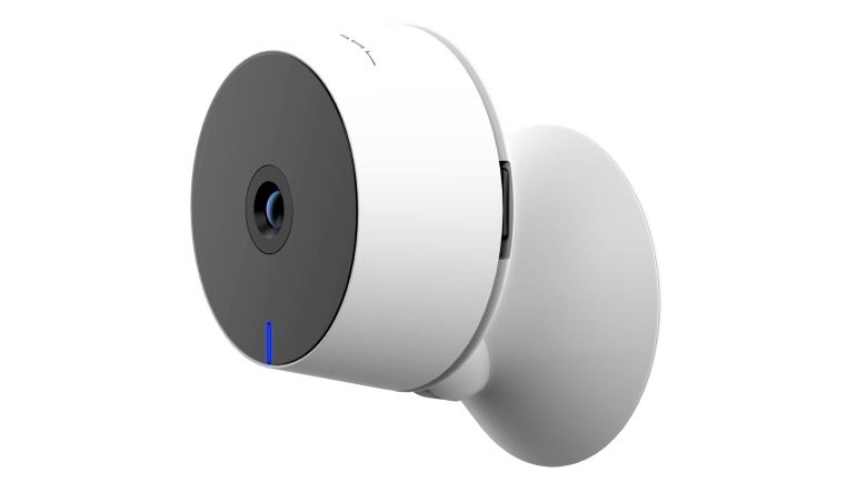 Marke: Pearl IP-Überwachungskamera von Pearl unterscheidet zwischen Personen und Objekten, Bild 1 Smart Home IP-Überwachungskamera von Pearl unterscheidet zwischen Personen und Objekten - News, Bild 1