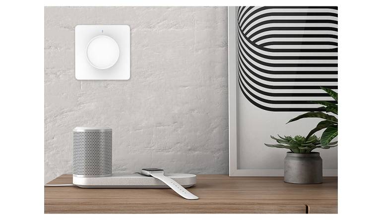 Pearl WLAN-Unterputz-Lichtschalter & Dimmer reagiert auf App und Sprache, Bild 1 Smart Home WLAN-Unterputz-Lichtschalter & Dimmer reagiert auf App und Sprache - News, Bild 1