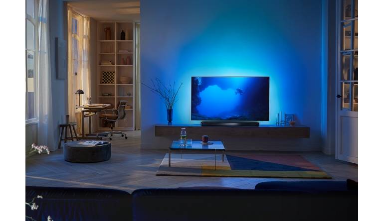 Marke: Philips Im zweiten Halbjahr: 7.1.2-Soundbar von Philips mit 15 Treibern und Dolby Atmos, Bild 1 Heimkino Im zweiten Halbjahr: 7.1.2-Soundbar von Philips mit 15 Treibern und Dolby Atmos - News, Bild 1