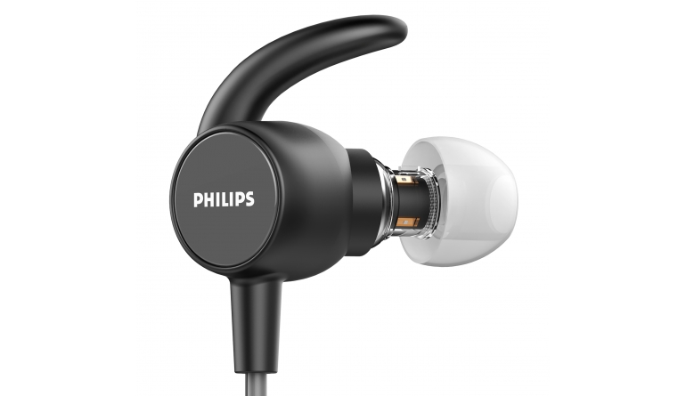 Philips On-Ear, In-Ear und True Wireless: Neue Sportkopfhörer von Philips, Bild 1 HiFi On-Ear, In-Ear und True Wireless: Neue Sportkopfhörer von Philips - News, Bild 1