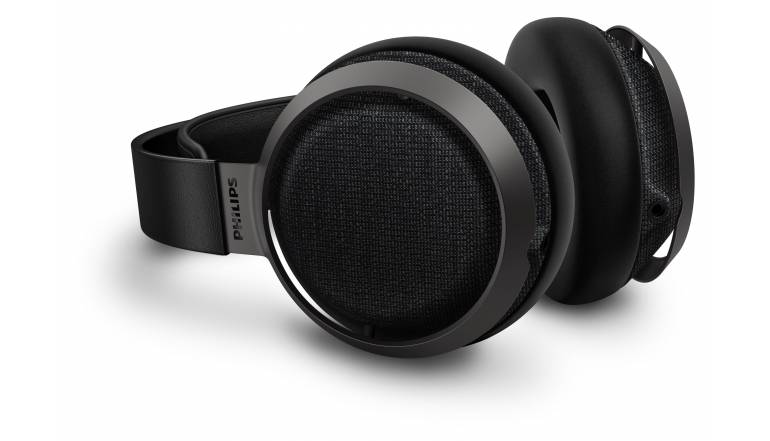 Philips Philips Fidelio X3 Kopfhörer kommt jetzt in den Handel, Bild 1 HiFi Philips Fidelio X3 Kopfhörer kommt jetzt in den Handel - News, Bild 1