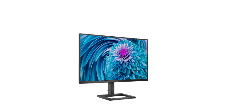 Philips 4K-UHD-Monitor Philips 288E2UAE, Bild 1 TV 4K-UHD-Monitor Philips 288E2UAE - News, Bild 1