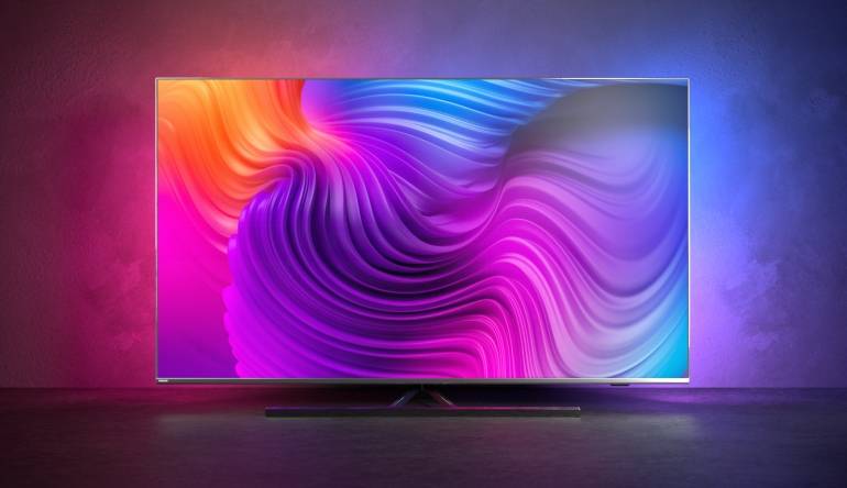 TV Bis zu 1.000 Euro Cashback: Philips-Aktion für OLED-Fernseher bis zum 3. Oktober - News, Bild 1