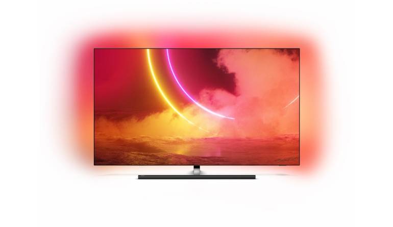 Philips Die neuen Philips OLED-TVs ab Juli im Handel, Bild 1 TV Die neuen Philips OLED-TVs ab Juli im Handel - News, Bild 1