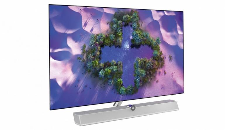 Marke: Philips Im Video-Testbericht: Der Philips 65OLED936 - Super-OLED mit Sound von Bowers & Wilkins, Bild 1 TV Im Video-Testbericht: Der Philips 65OLED936 - Super-OLED mit Sound von Bowers & Wilkins - News, Bild 1