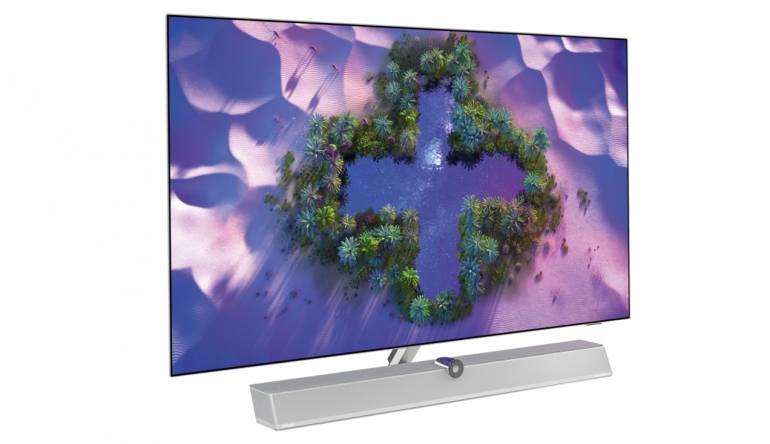 TV Im Video-Testbericht: Der Philips 65OLED936 - Super-OLED mit Sound von Bowers & Wilkins - News, Bild 1