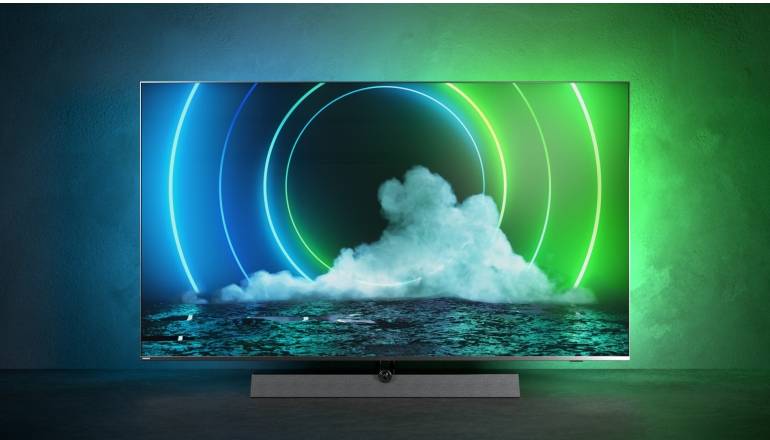 Philips Philips: 5. Generation der P5-Bildverarbeitung, Bild 1 TV Philips: 5. Generation der P5-Bildverarbeitung - News, Bild 1