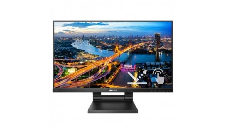 Philips Philips präsentiert Open Frame Touchscreens, Bild 1 TV Philips präsentiert Open Frame Touchscreens - News, Bild 1