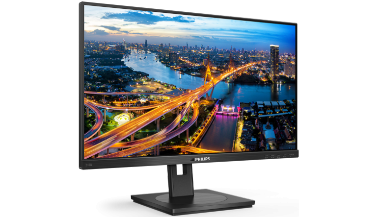 Philips Produktiv arbeiten, geschützt vor ungewollten Einblicken, Bild 1 TV Produktiv arbeiten, geschützt vor ungewollten Einblicken - News, Bild 1