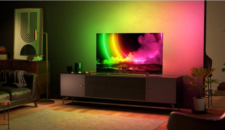 Philips Smart-TVs von Philips ab sofort mit Apple TV App ausgestattet, Bild 1 TV Smart-TVs von Philips ab sofort mit Apple TV App ausgestattet - News, Bild 1