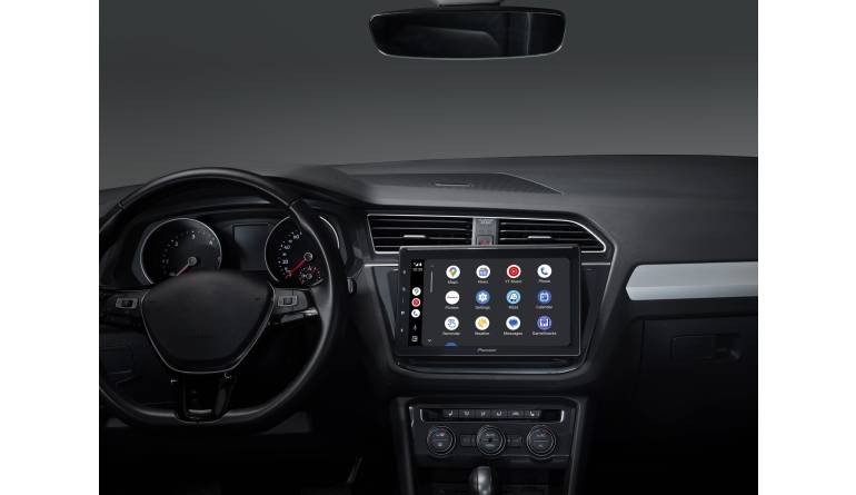 Marke: Pioneer Car&Hifi Product of the Year Headunit 2025: Pioneer SPH-EVO107DAB , Bild 1 Car-Media Car&Hifi Product of the Year Headunit 2025: Pioneer SPH-EVO107DAB - News, Bild 1