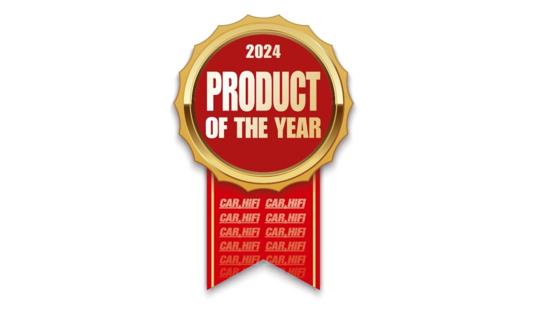 Car-Media Product of the Year Camper-Moniceiver 2024: Pioneer SPH-EVO950DAB - News, Bild 1