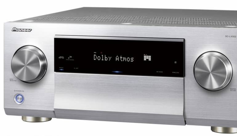 Pioneer Aqipa übernimmt Vertrieb von Pioneer & Onkyo in Europa, Bild 1 Heimkino Aqipa übernimmt Vertrieb von Pioneer & Onkyo in Europa - News, Bild 1