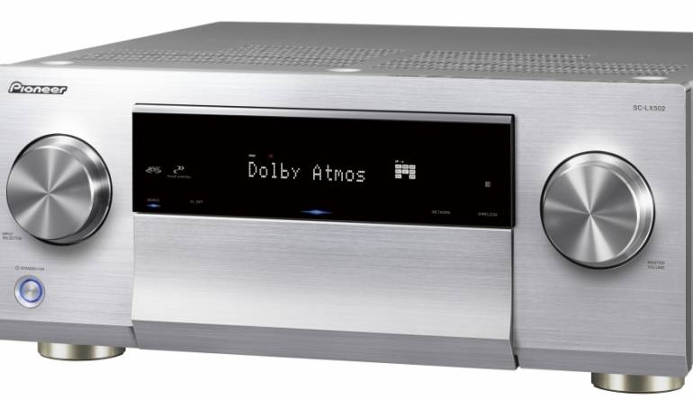 Pioneer Dolby Vision: Pioneer und Onkyo mit Update für Heimkino-Receiver, Bild 1 Heimkino Dolby Vision: Pioneer und Onkyo mit Update für Heimkino-Receiver - News, Bild 1