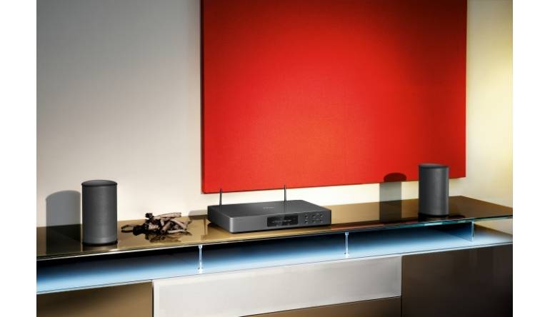 HiFi „FAYOLA“: Wireless Music System und Multiroom Lautsprecher von Pioneer feiern Premiere - News, Bild 1