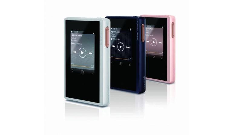 Pioneer XDP-02U: Neuer kompakter Hi-Res Digital Audio Player von Pioneer - Bis zu 528 GB Speicher, Bild 1 HiFi XDP-02U: Neuer kompakter Hi-Res Digital Audio Player von Pioneer - Bis zu 528 GB Speicher - News, Bild 1