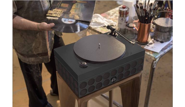Poet Audio Poet Audio: Schallplattenspieler mit Bluetooth-Empfänger fonetta° ist vorbestellbar, Bild 1 HiFi Poet Audio: Schallplattenspieler mit Bluetooth-Empfänger fonetta° ist vorbestellbar - News, Bild 1