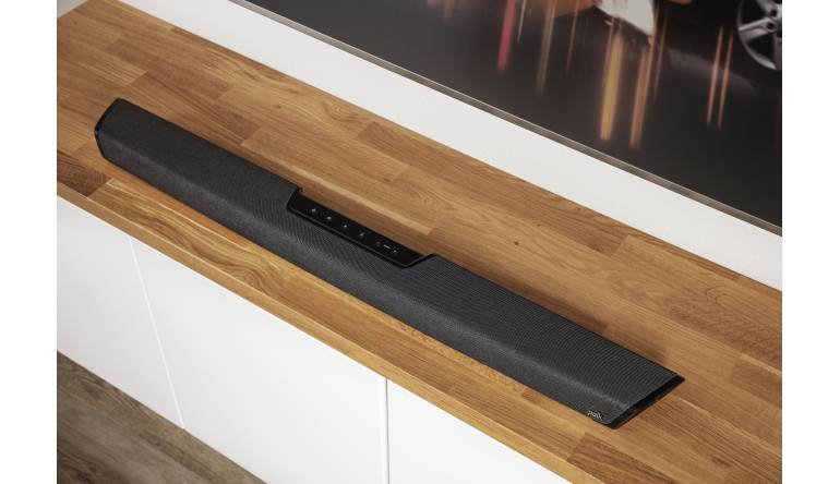 Heimkino Neue MagniFi2 Soundbar von Polk - News, Bild 1