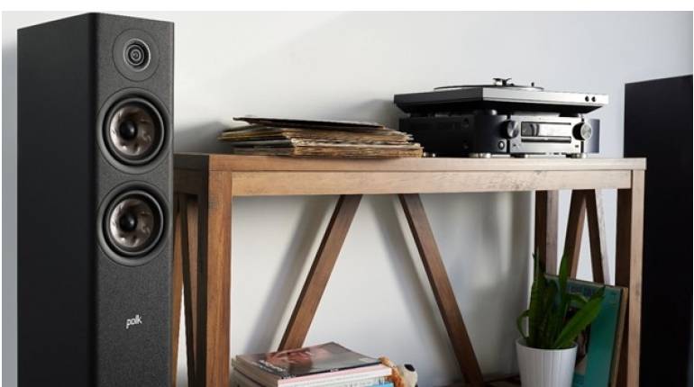 HiFi Die neuen Polk Reserve Lautsprecher - News, Bild 1