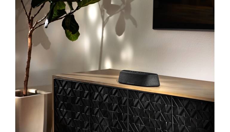 HiFi Dolby Atmos, DTS:X, AirPlay 2 und Chromecast: Ultrakompaktes Soundbar-System von Polk Audio - News, Bild 1