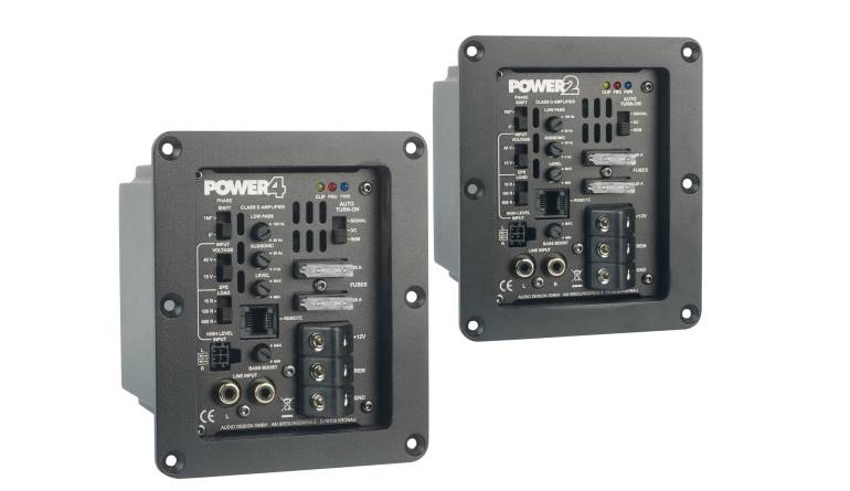 Marke: Power Power von CAR&HIFI als Product of the Year ausgezeichnet, Bild 1 Car-Media Power von CAR&HIFI als Product of the Year ausgezeichnet - News, Bild 1