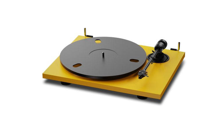 HiFi Bluetooth-Plattenspieler - News, Bild 1