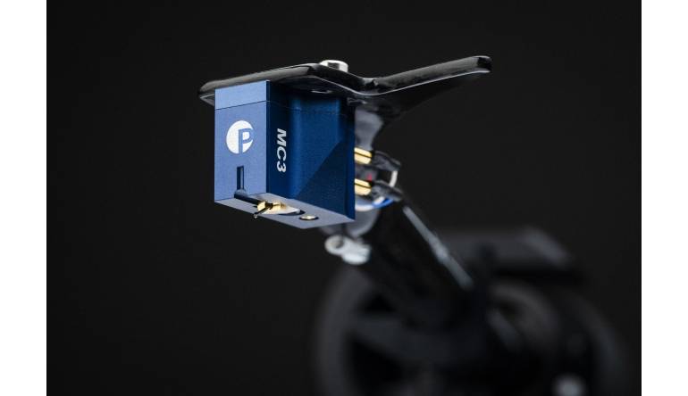 Marke: Pro-Ject Drei neue Tonabnehmer von Pro-Ject Audio Systems, Bild 1 HiFi Drei neue Tonabnehmer von Pro-Ject Audio Systems - News, Bild 1